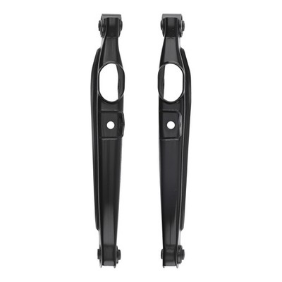 Rear Lower Control Arms w/ Bushings for Dodge Caliber Compass 07 - 17 MS251007