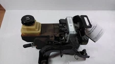 2013-2015 Nissan Pathfinder Electric Hydraulic Power Steering Pump Assembly Used