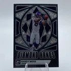 2025 Optic Randy Moss Base (Raw)