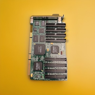 3Ware Escalade 7500-8 4CCA 64Bit 8-Channel IDE RAID Controller