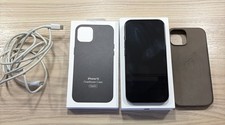 Apple IPhone 15 128 GB Original Karton Schwarz