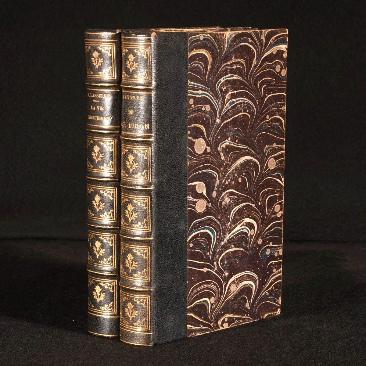 Religion 1900-1949 Antiquarian & Collectible Books in French for