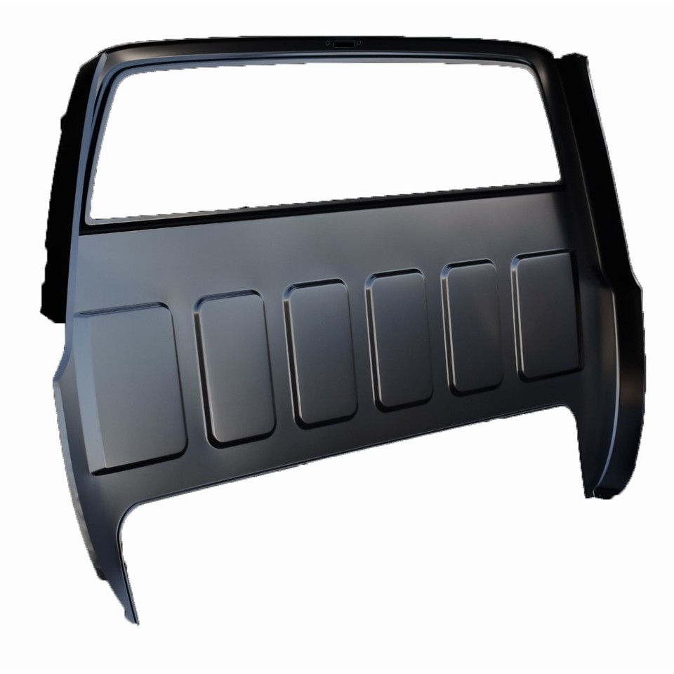 Key Parts Truck Bed Repair Panel – Front Panel For Chevy & GMC Stepside (1977-1987)