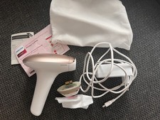 Philips Lumea Advanced SC1997/00 IPL Haarentfernungssystem