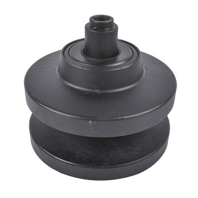 For Kubota New Bottom Track Roller RA021-21702 K008-3 K008 U10-3 U10 527-3878