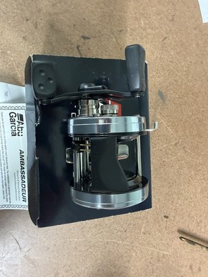 Abu Garcia Ambassadeur 5500C3 Freshwater Fishing Reel for sale