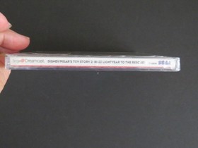 Toy Story 2: Buzz Lightyear To The Rescue! (Sega Dreamcast)  BRAND NEW - SEALED