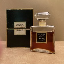CHANEL Coco Fragrances for sale | eBay