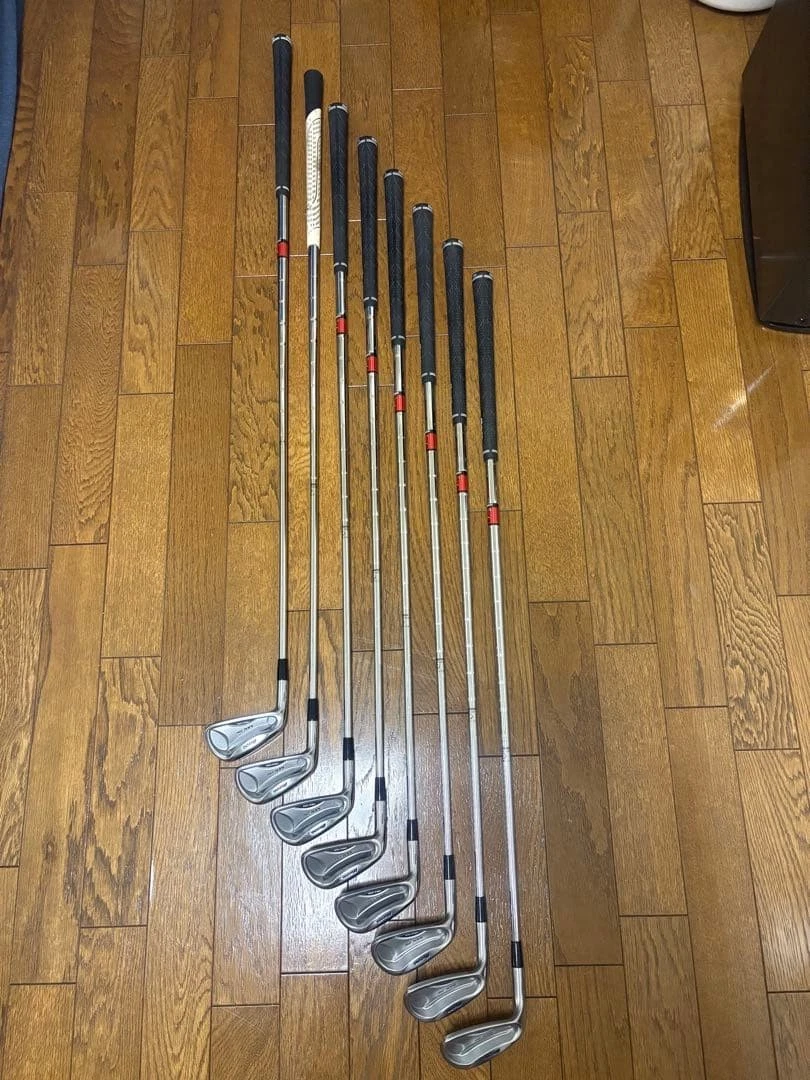 Mizuno Mx 25 Iron Sets for sale | eBay
