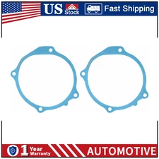 Fel-Pro  Engine Water Pump Gasket 2x for 1955 till 1959 Ford Club