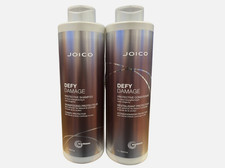 Joico Defy Damage Protective Shampoo and Cond...