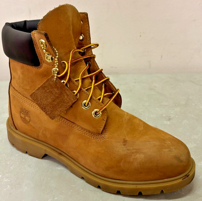 Men's Timberland® Classic 6-Inch Waterproof Boot, 8.5m | eBay