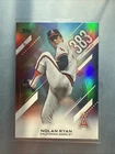 2026 Topps Series 2 Nolan Ryan Strikeouts Leader #CN-14