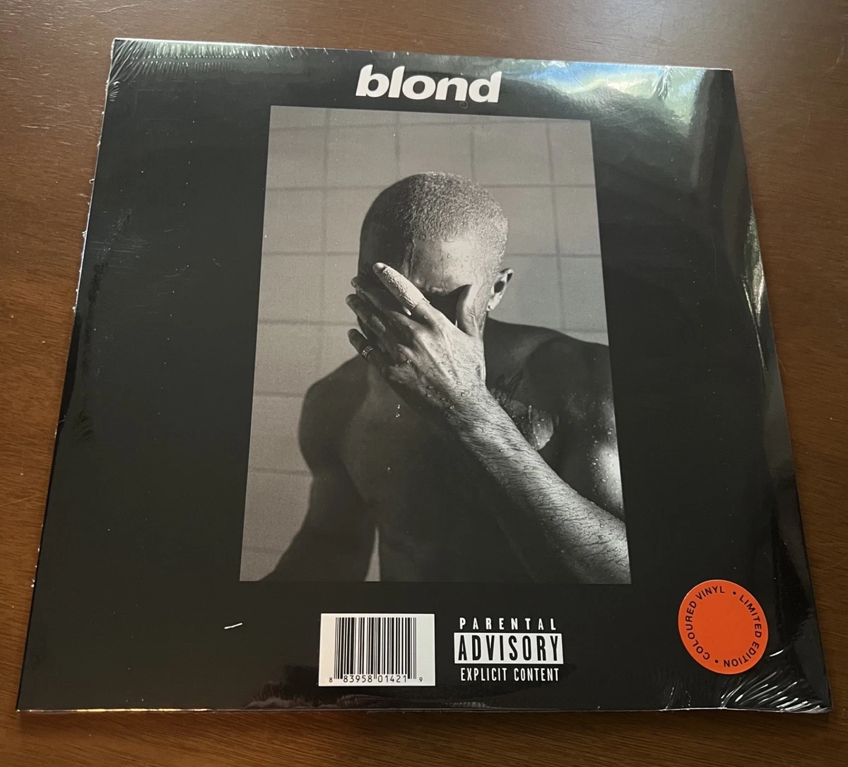 Las mejores ofertas en Frank Ocean Vinilo | eBay
