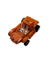 Vintage 1982 Gobots BuggyMan Bandai MR-08 Orange