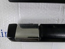 1964-1972 Buick Skylark & GS Convertible Door Handle & Lock Pad Gasket Set – 6 Pieces, Rubber, USA Made
