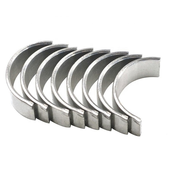 Satz 8 Pleuellager 25,5 Mm +150 FüR Yamaha FZR250 87-94 1HX-11656-00-00-image