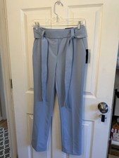 Blue Dress Pants