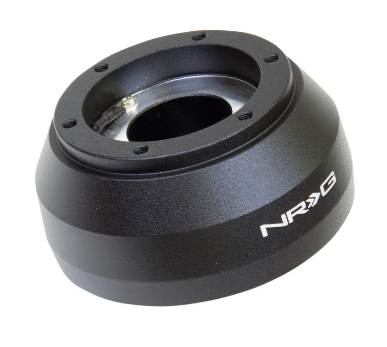 NRG Steering Wheel Short Hub Adapter Quick Release for Scion FRS / Subaru BRZ - Image 4 of 4