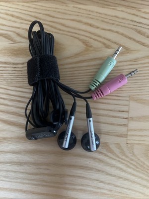 Creative Kopfhörer - mit Mikro