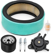 Air Filter Tune Up Kit Replacement For Kohler CH18 CH20 CH22 CH23 CH25 CV18 CV20