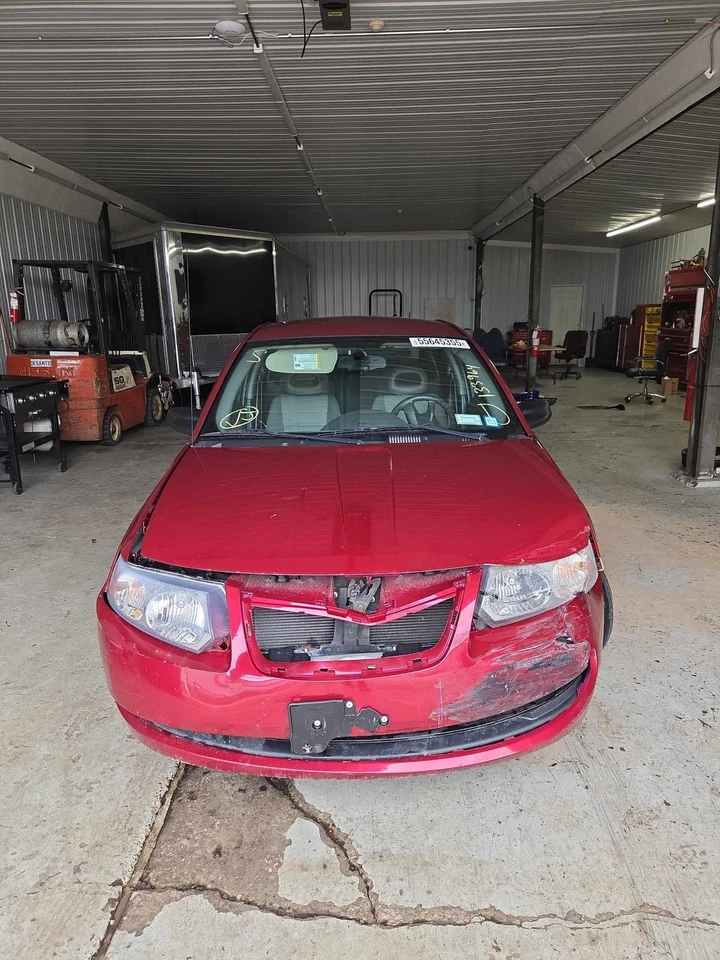 Transmission Assy. SATURN ION 07 Foto 3 de 4
