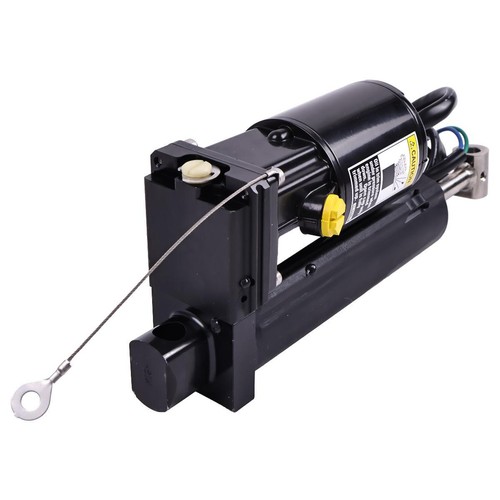 Power Trim Assembly 8M0055011 for Mercury Marine Engine 35HP 40HP 50HP 60HP - Picture 2 of 8