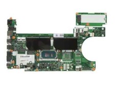 For Lenovo ThinkPad L14 L15 Gen 2 Motherboard i5 i7 NM-D271 5B21H39643