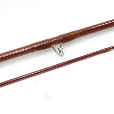 Vintage St. Croix Fiberglass 7090 XXL Fly Fishing Rod. 6' 8”. W