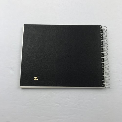 Vintage Kromacolor Pocket Photo Photograph Picture Album Booklet 16 Sleeves - Picture 12 of 13