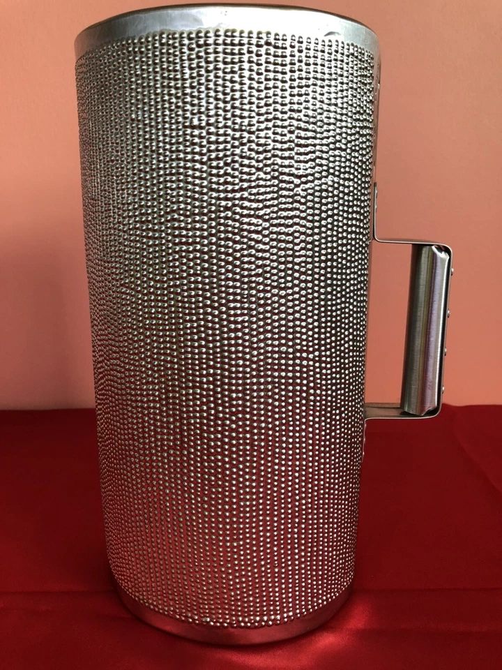 Combo De Guillermo Guira 22x13 Bulto En Piel y Gancho - Image 3 of 4