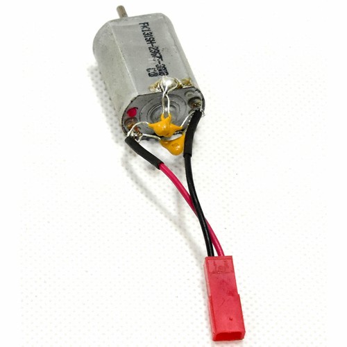 HBX part 24033 RC motor 131 (30000 Rpm) X1P For 1/24 RC Buggy Truck 2078 - Picture 8 of 12