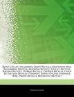 Articles on Road Cycles, Including: Road Bicycle, Mountain Bike, Recumbent Bicycle, Touring Bicycle, Utility Bicycle, Racing Bicycle, Hybrid Bicycle, Cruiser Bicycle, Caloi 10, Electra Bicycle Company, Dawes Galaxy, Sideways Bike by Hephaestus Books (Paperback / softback, 2011)