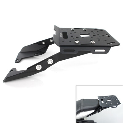 Rear Rack Luggage Rack Bracket Mount Fit For Honda Grom 125 MSX125 2016-2020