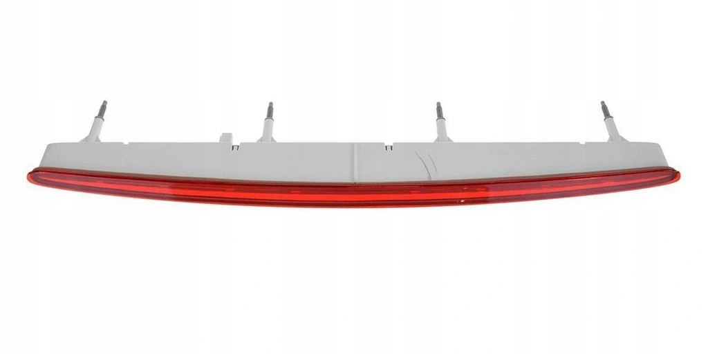 Feu stop LED TYC pour BMW Série 1 E82 E88 rouge d'origine de 2007 à 2013
