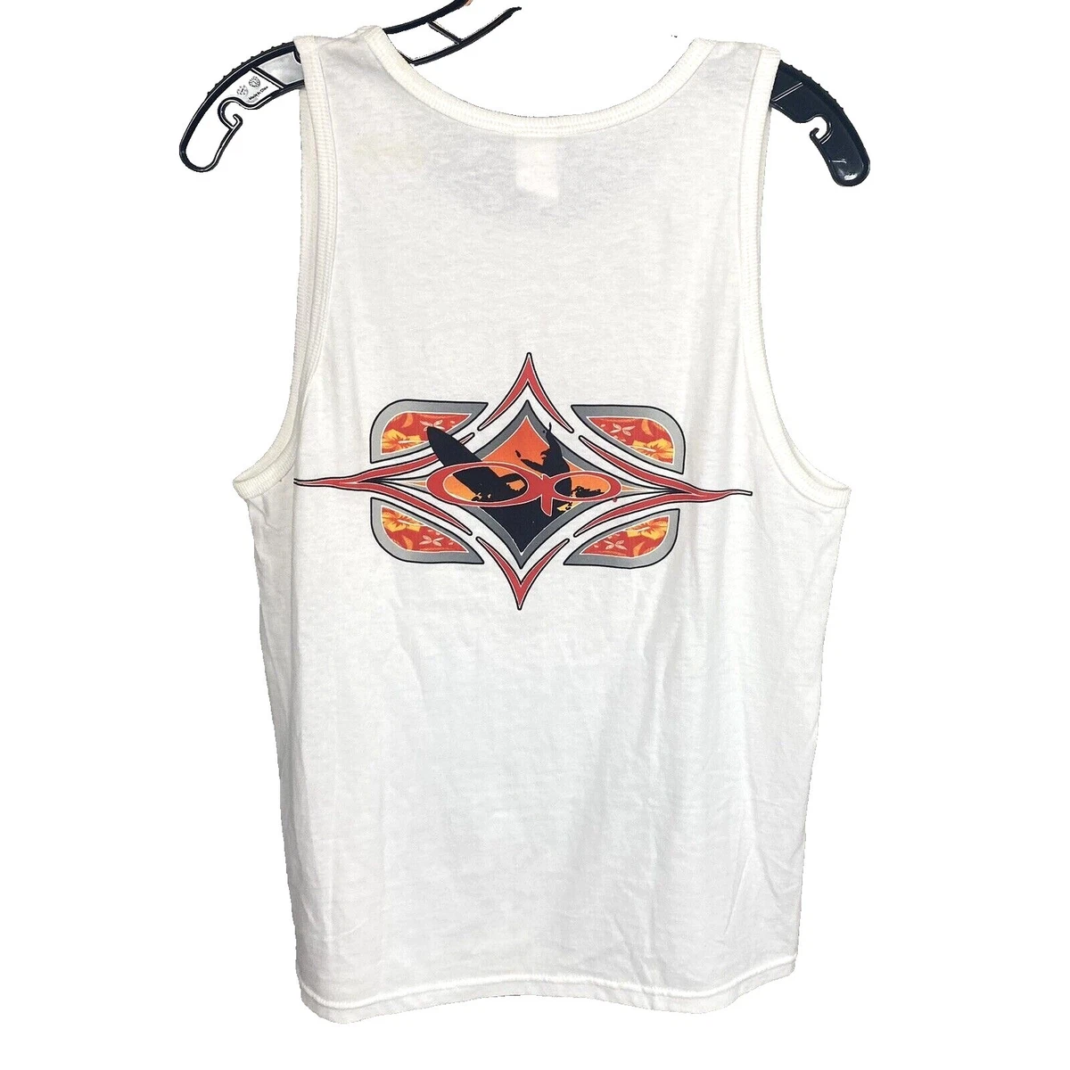 1990s Vintage Sleeveless T-Shirts for Men for sale | eBay