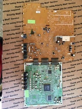  Main Board Digital BL0650G04011 PZ-2