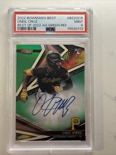 eBay Auction Item 255751715702 Baseball Cards 2022 Bowman Chrome 