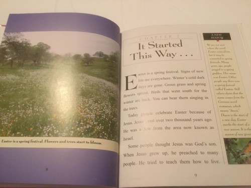 Easter Parades Chocolates & Celebration Finding Out about Holidays Elaine Landau - Imagen 7 de 7
