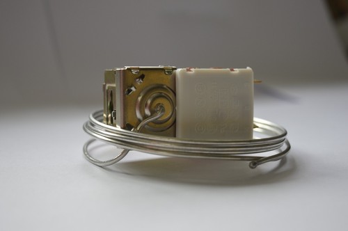 Convert Freezer to Fridge Kegerator Thermostat Adapter KIT With Instructions - Picture 7 of 7