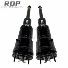 Rear Pair Air Suspension Shock Struts for Lexus LS460 LS600h RWD AWD 2007-2017