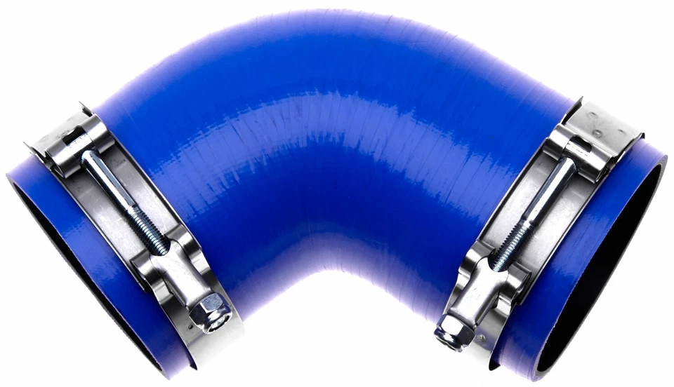 Kit de manguera intercooler puertas 2008 2009 para GMC Sierra 3500 HD 2007-2010 Foto 4 de 4