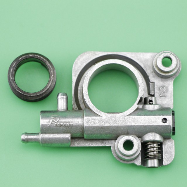 OIL PUMP OILER WORM GEAR KIT FOR ECHO CS320 CS350 CS2600 2700 CHAINSAW