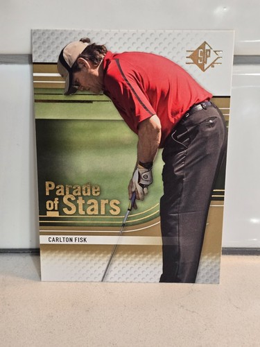 2012 Upper Deck SP Golf Retail #1-80 Base + Rookie Ext Ser & Sapphire Parallels - Picture 98 of 141