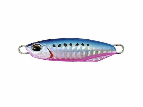 DUO Drag Metal Cast 20g 49mm 2in 3/4oz Leurre Mer Jig COULEURS - Photo 10/18