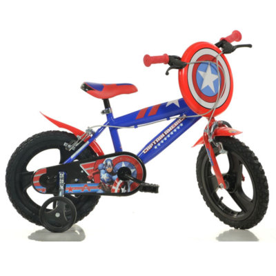BICI BAMBINO 12\