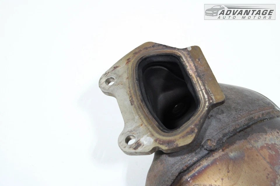 2017-2023 CHRYSLER PACIFICA 3.6L V6 SISTEMA DE EXAUSTÃO TUBO TRASEIRO COLETOR FABRICANTE DE EQUIPAMENTO ORIGINAL - Imagem 4 de 4