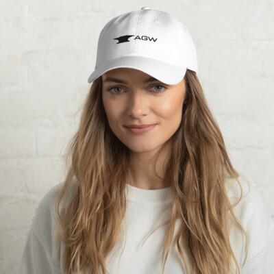 Baseball Cap white