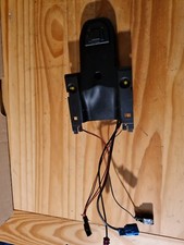 Mercedes Telefon-Modul Halter Handyschale W211 E-Klasse A2118231911