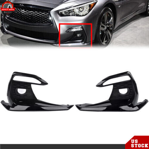 Headlamp and Fog Lamp Kit | INFINITI Q50 2020 Headlamp and Fog Lamp Kit | INFINITI Q50 2020